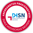 Recognized Practice Partner – Saxony Cooperative State University
